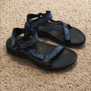 Women’s Teva Sandals